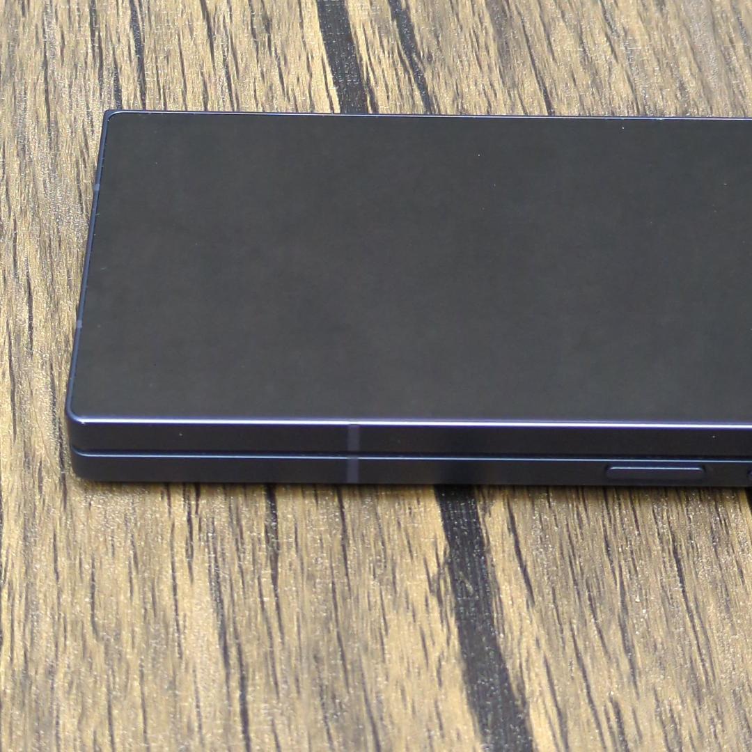 Galaxy Z Fold6 ネイビー 512GB Sペン付き