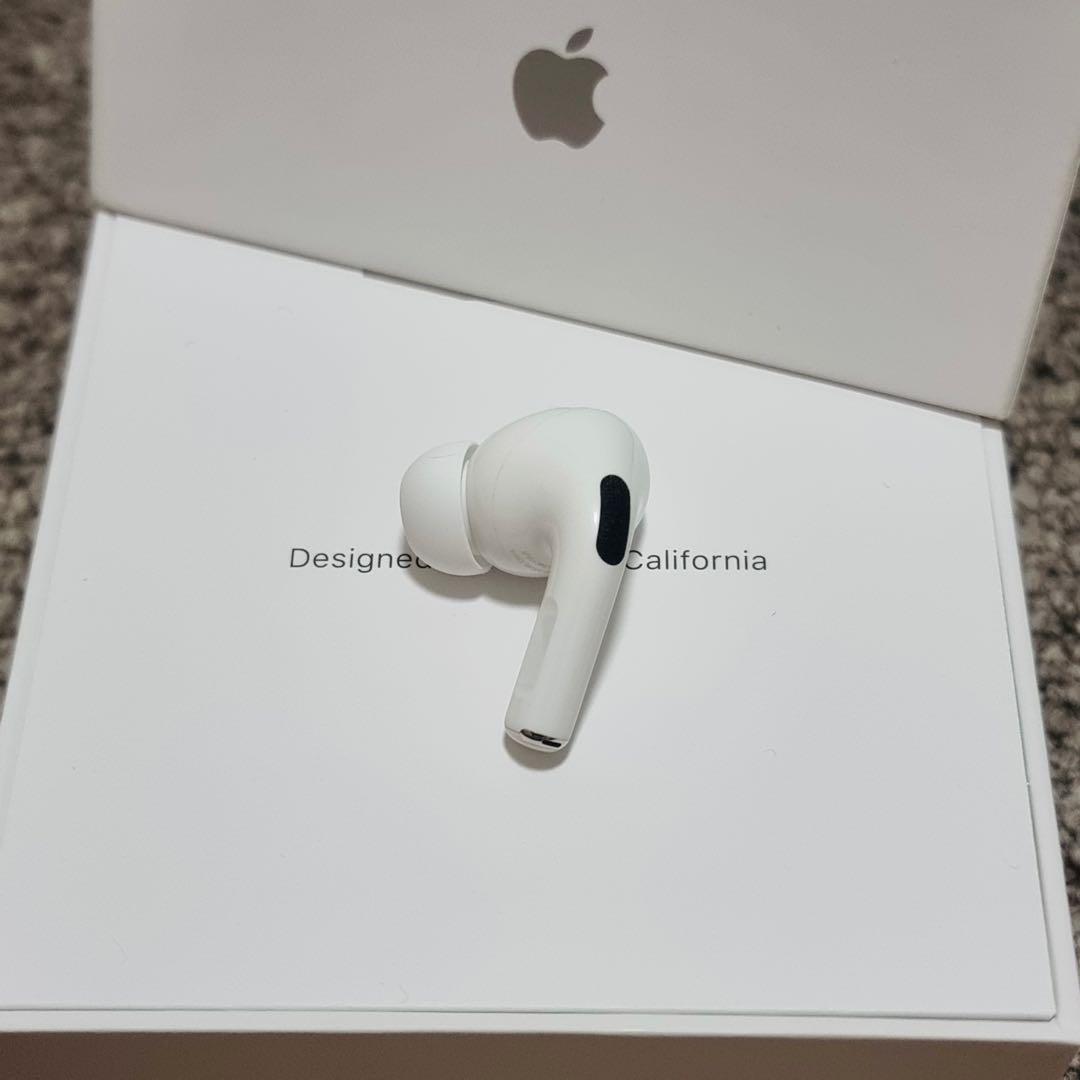 AirPods Pro 2 左イヤホン USB-C 片側　左耳 L側　21