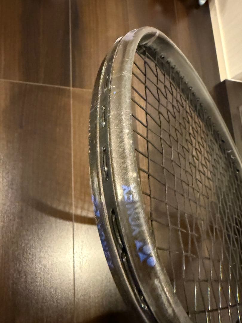 YONEX VOLTRAGE 8V ボルトレイジ8V ソフトテニス ラケット