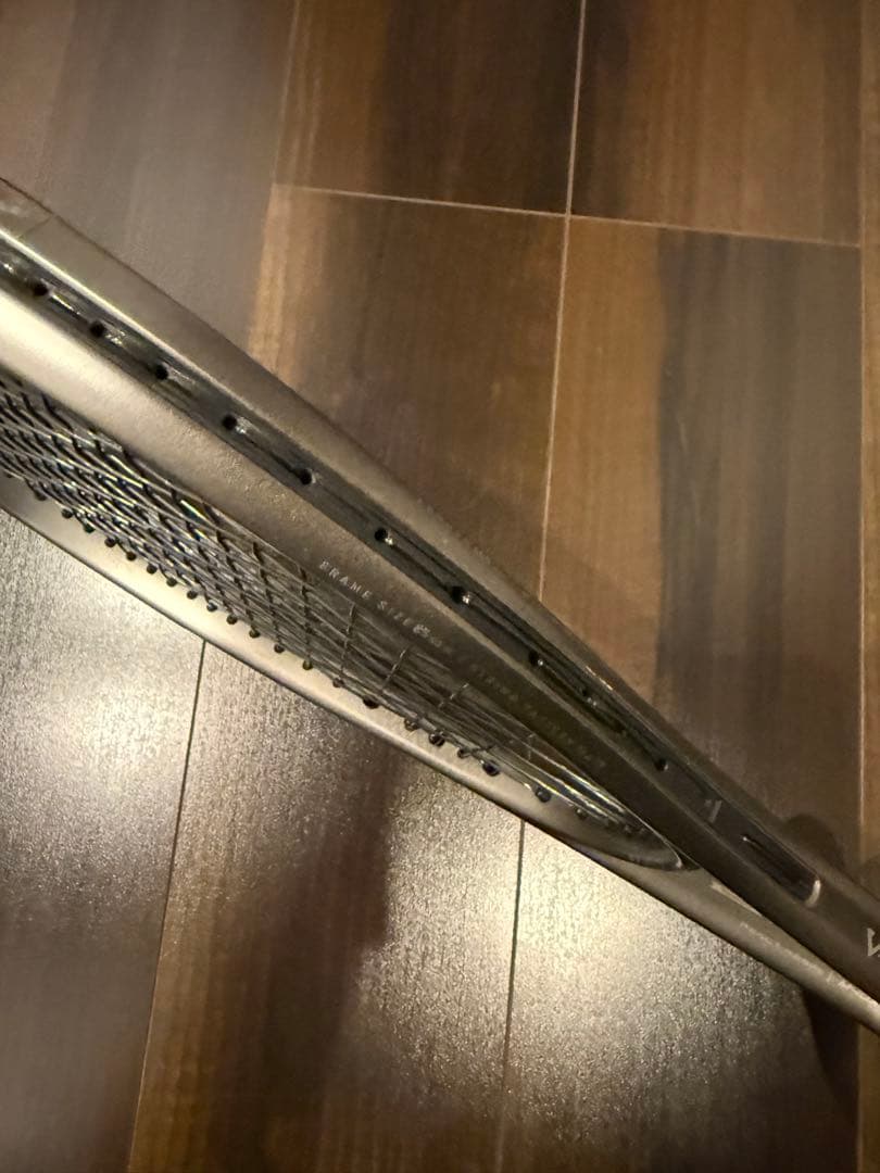 YONEX VOLTRAGE 8V ボルトレイジ8V ソフトテニス ラケット