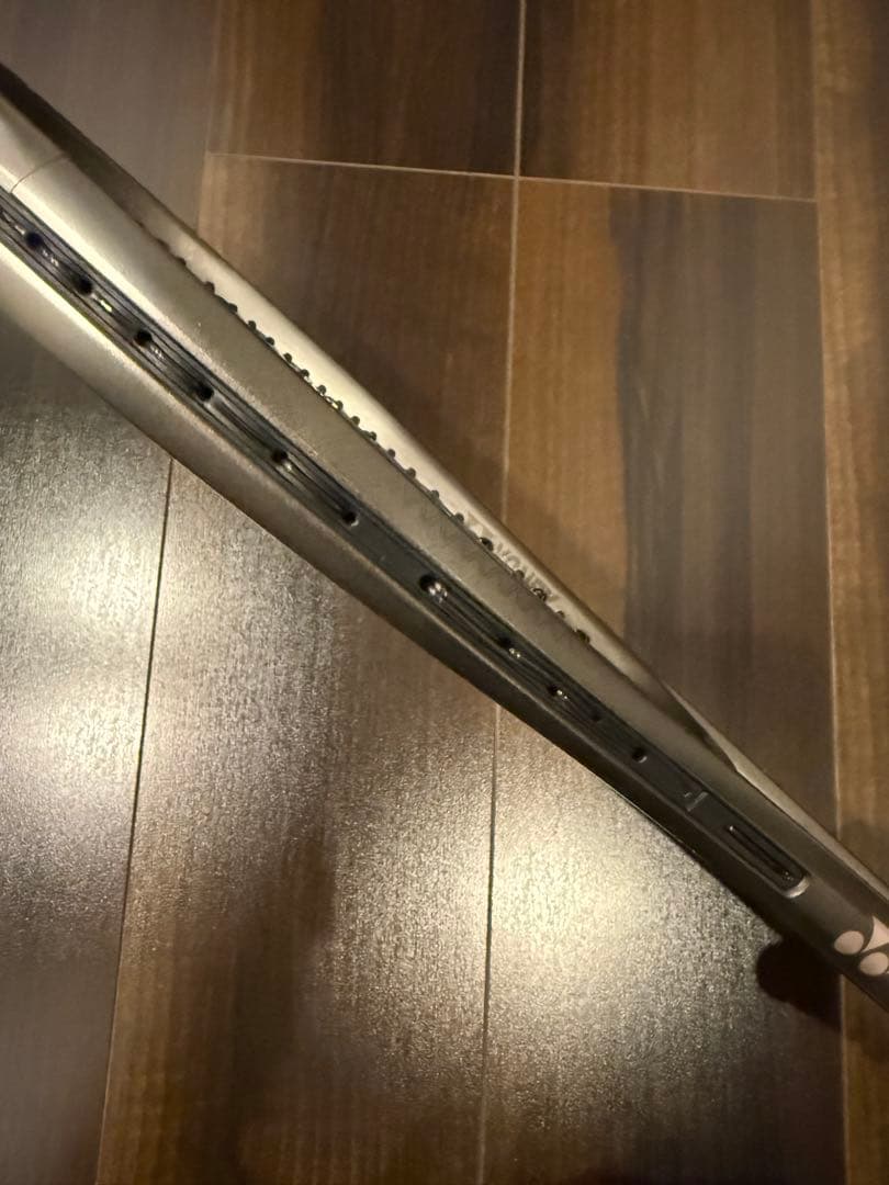 YONEX VOLTRAGE 8V ボルトレイジ8V ソフトテニス ラケット