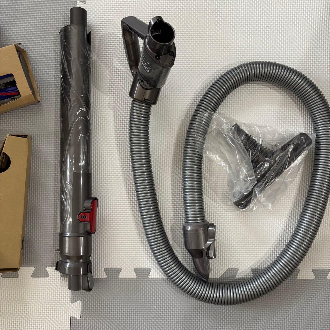 【dyson ball】 ダイソン DC48 Turbinehead 掃除機