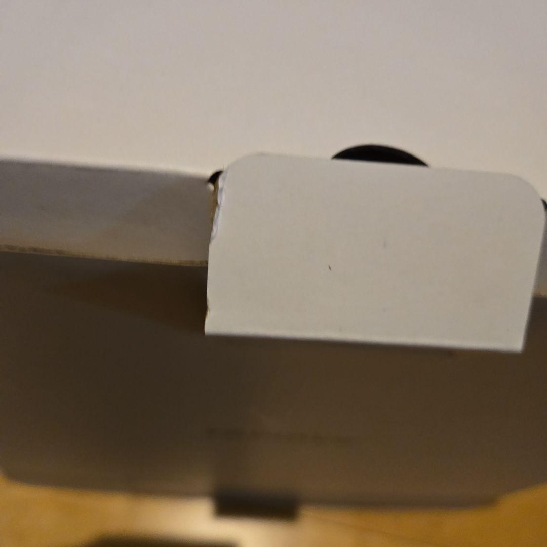 匿名配送　未使用新品　レコルト　しまえるミニ洗濯機