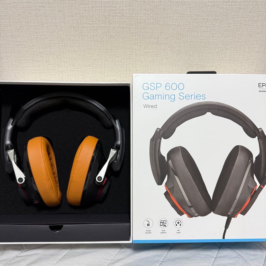 ASTRO MixAmp Pro + GSP600 セット PS5対応 おまけ付