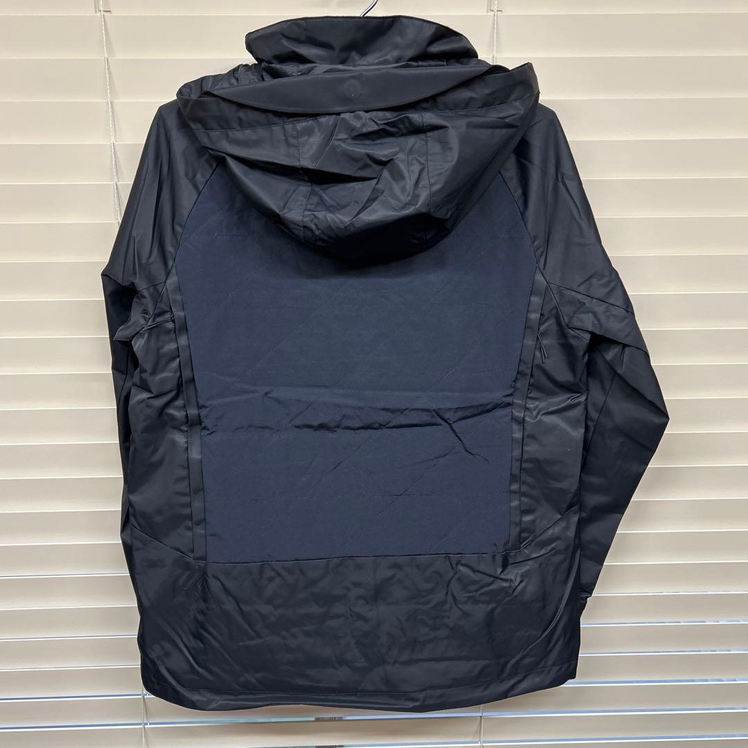 HOLDENレディースScarlet JKT BLKカラーMサイズ新品未使用