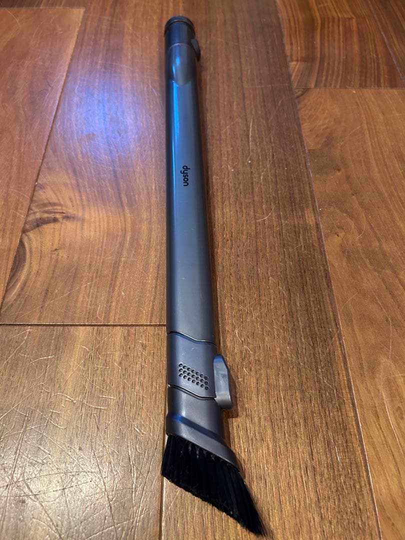 Dyson 掃除機 cy24サイクロン式ピンク アタッチメント付き