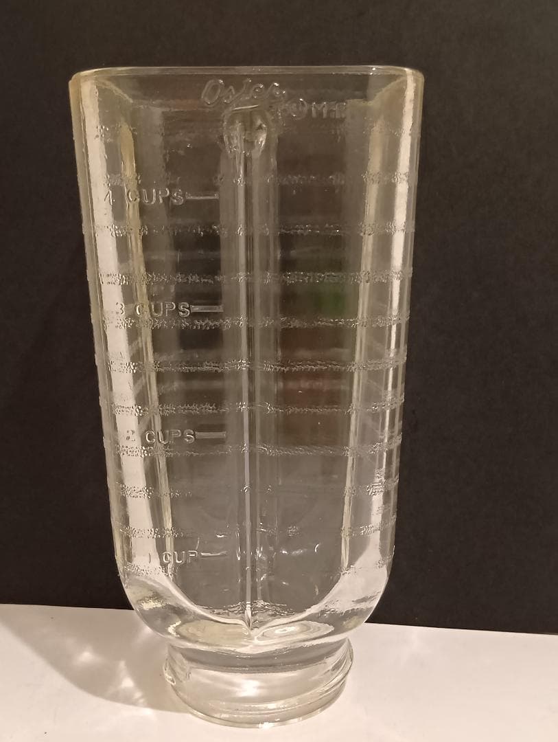 【アメリカンビンテージ】オスタライザー ブレンダー ミキサー 1940s