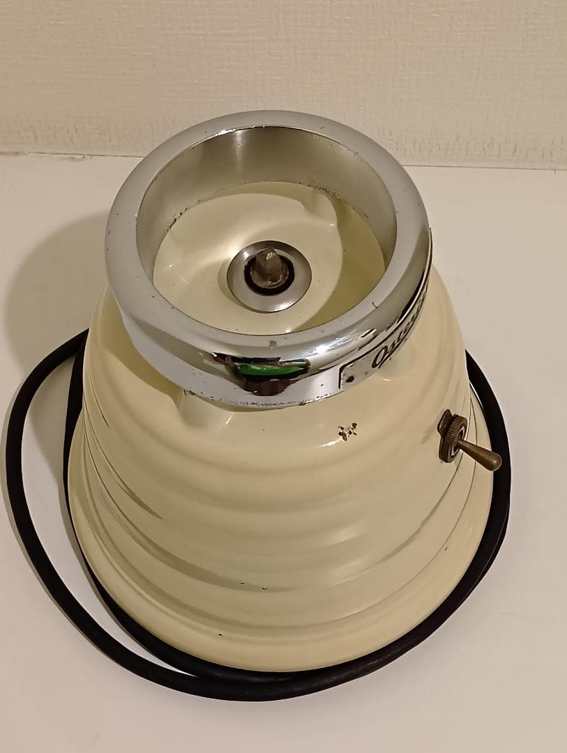 【アメリカンビンテージ】オスタライザー ブレンダー ミキサー 1940s