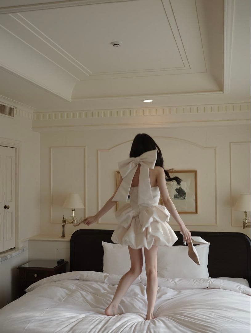 THE TOÉ ワンピース