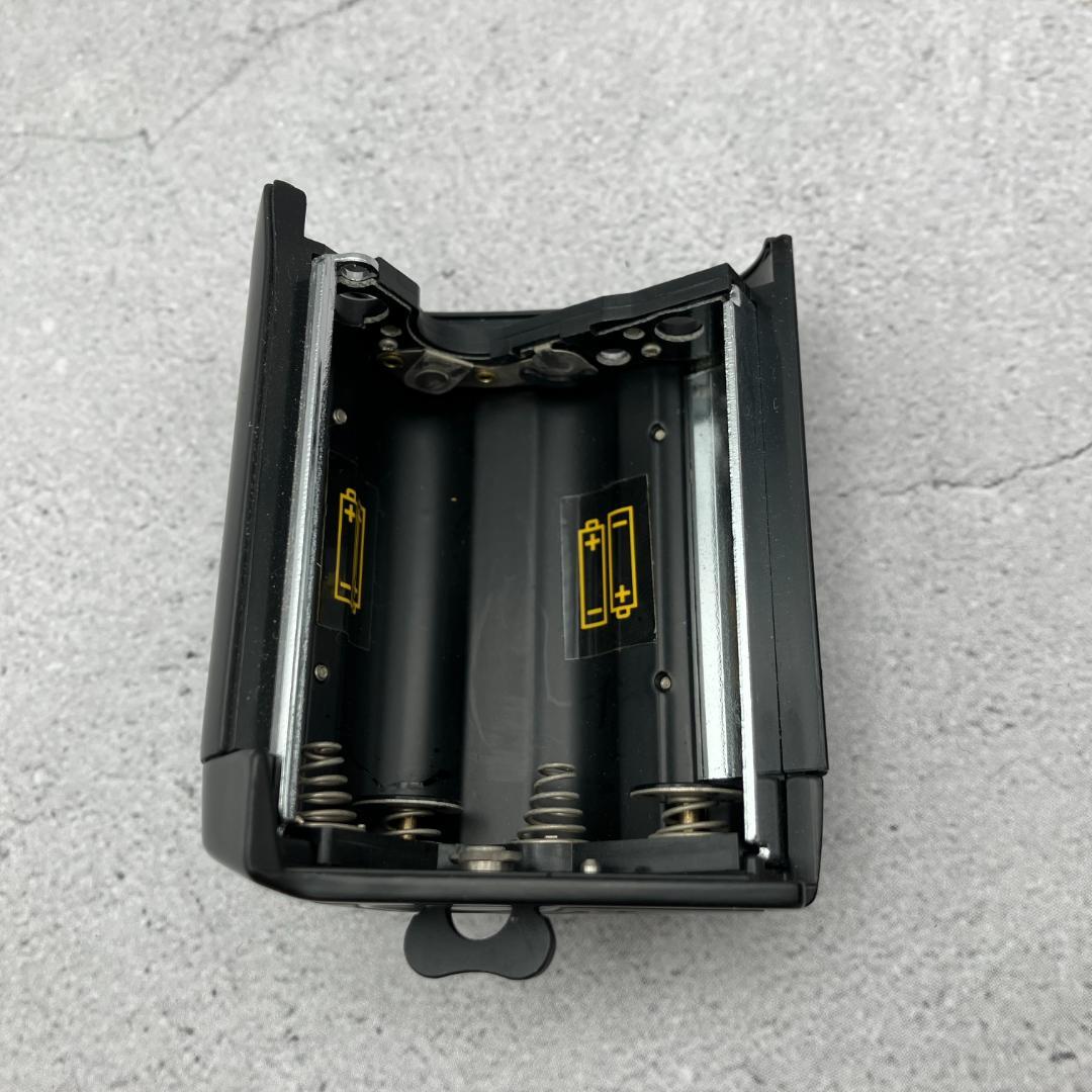 Nikon F4 + MB-21 フィルムカメラ 訳あり品 ニコン