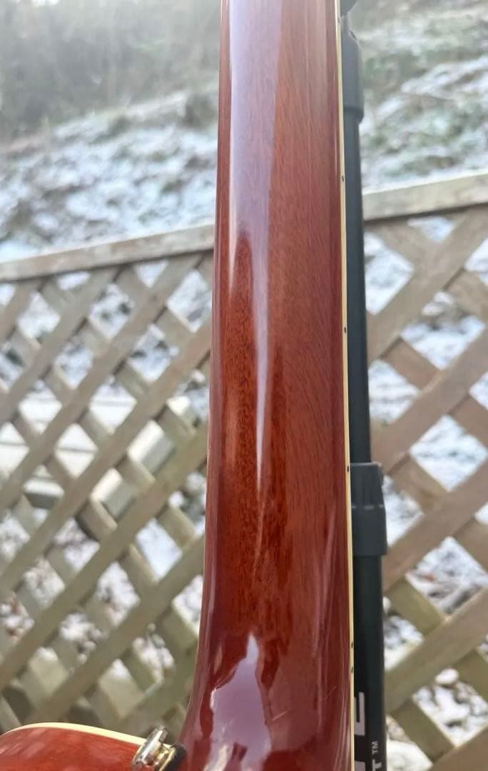 ギター Epiphone Inspired by Gibson Hummingbird