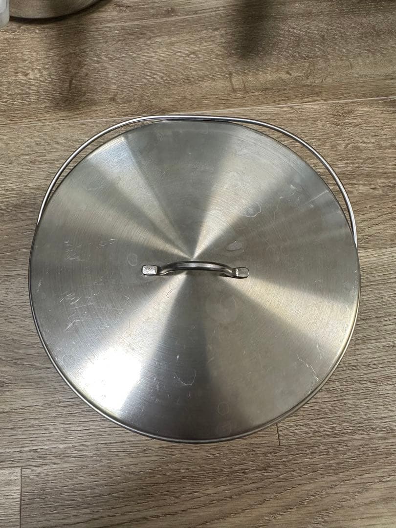 アサヒ軽金属　スーパー活力なべSW 5,5L 家庭用圧力鍋