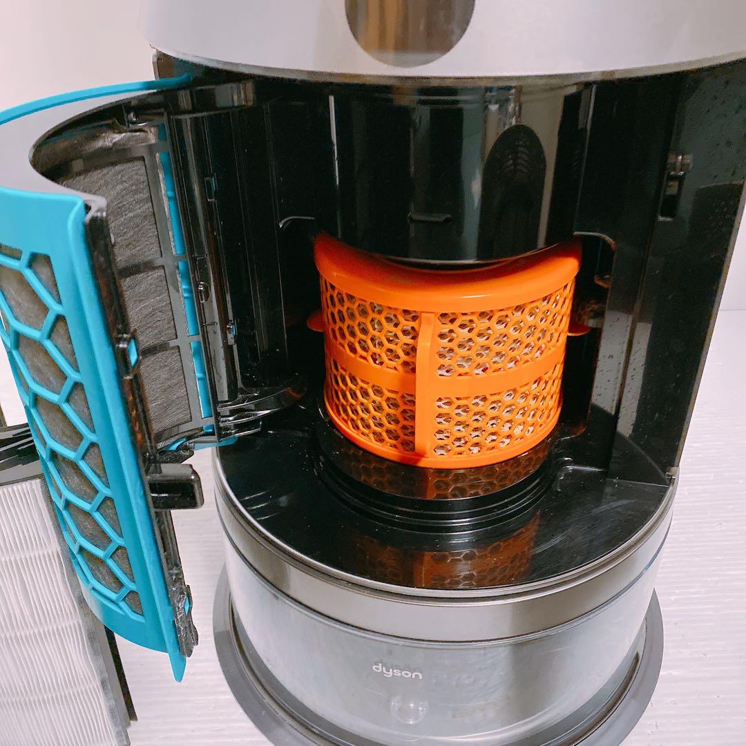 Dyson 加湿空気清浄機PH04