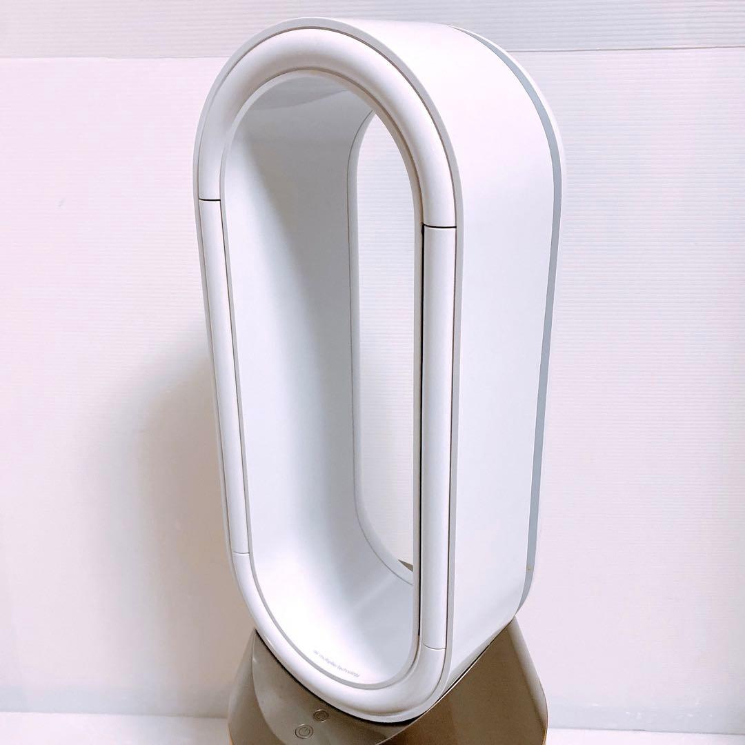 Dyson 加湿空気清浄機PH04
