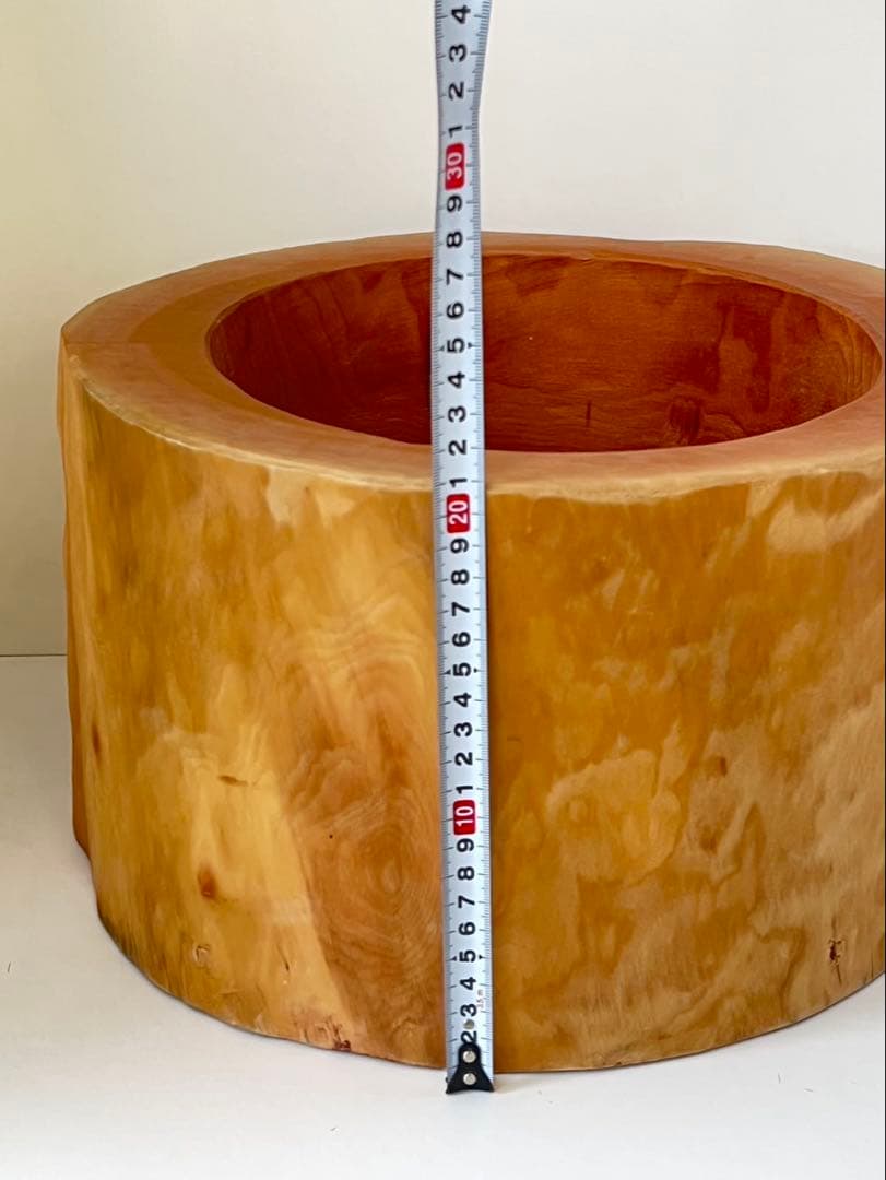 うす　きね　セット 直径約30cm