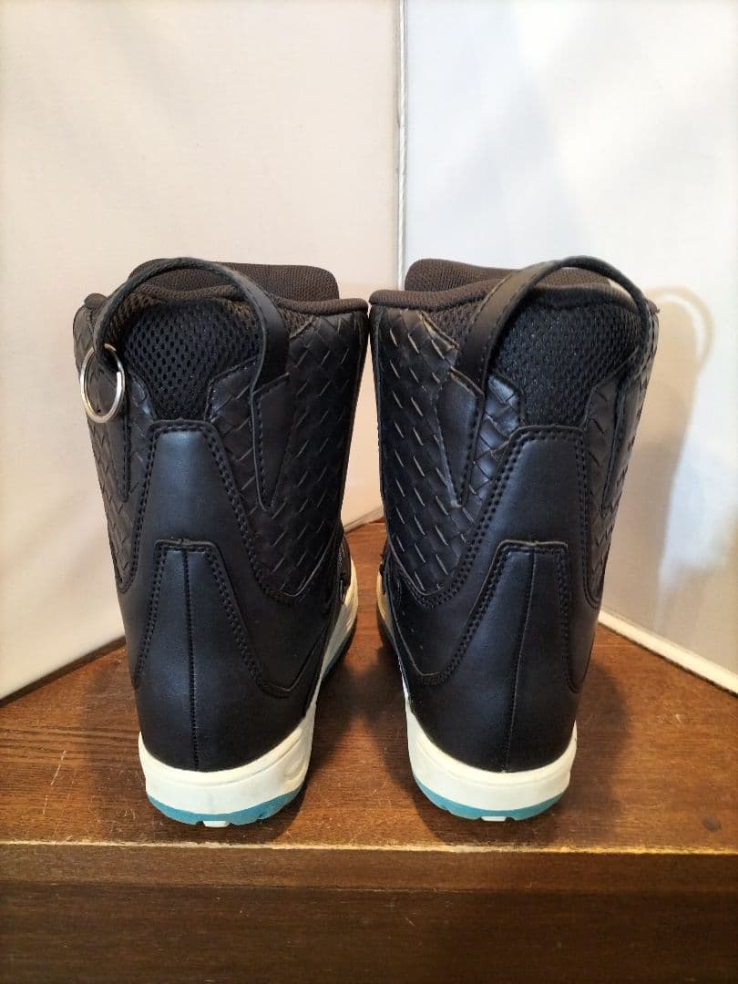 子供用スノーボードブーツセット　20〜21cm