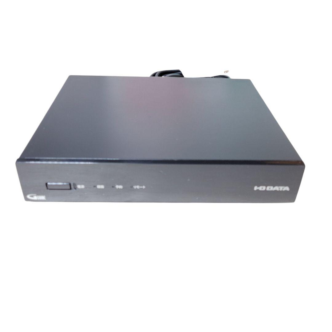 I-O DATA 録画 テレビチューナーHVTR-BCTX3 アイオーデータ