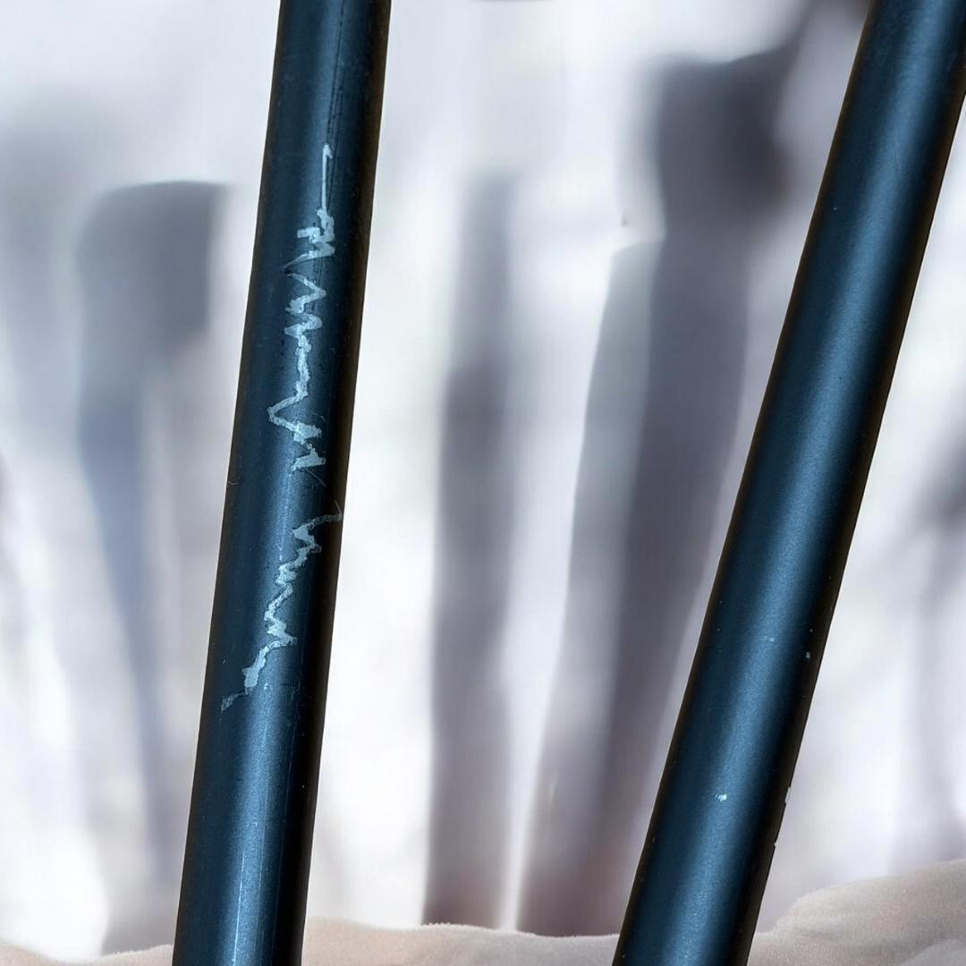 ☆ ヤマハ SPS-90 B ブラック スピーカースタンド ペア