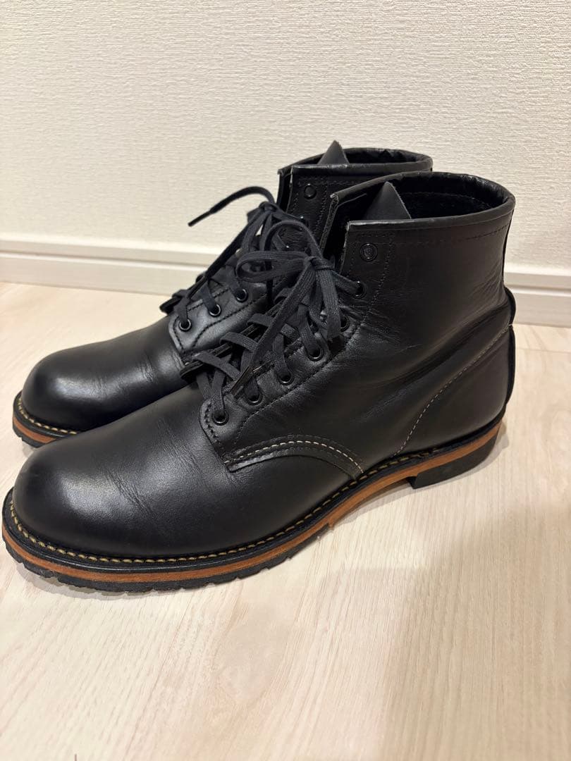 美品　RED WING ベックマン　フェザーストーン　9414 レッドウイング