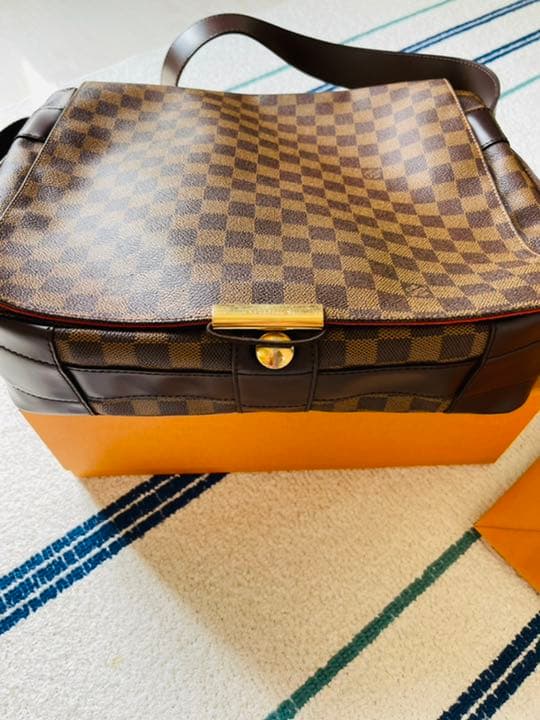 ルイヴィトン ショルダーバッグ