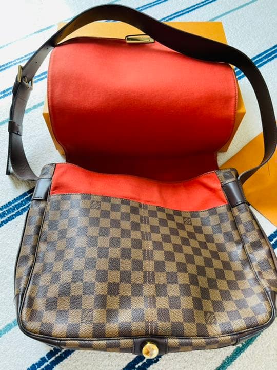 ルイヴィトン ショルダーバッグ