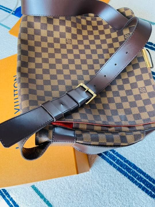 ルイヴィトン ショルダーバッグ