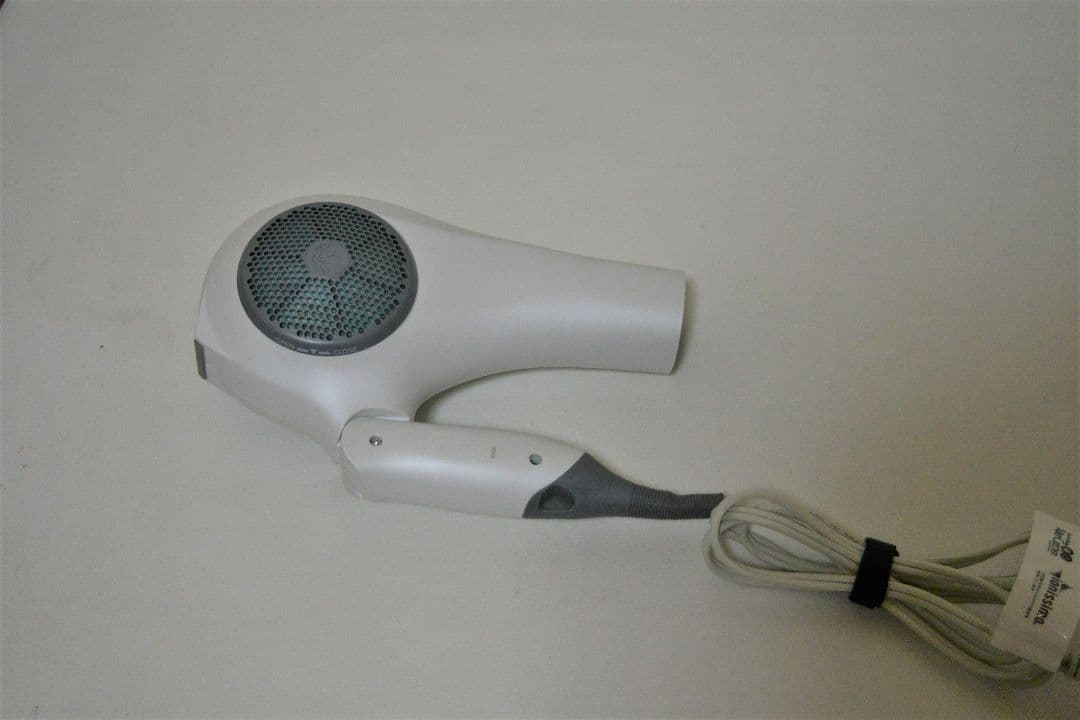 アムウェイ　サテニーク　バランスイオンヘアドライヤー