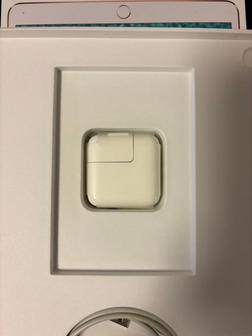 iPadPro10.5インチWi-Fi&cellerarモデル64GB ゴールド