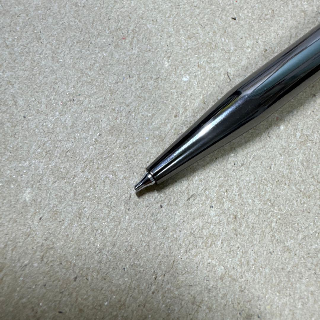 新品 廃盤 パイロット グランディー プリエール シャーペン グレー 0.5