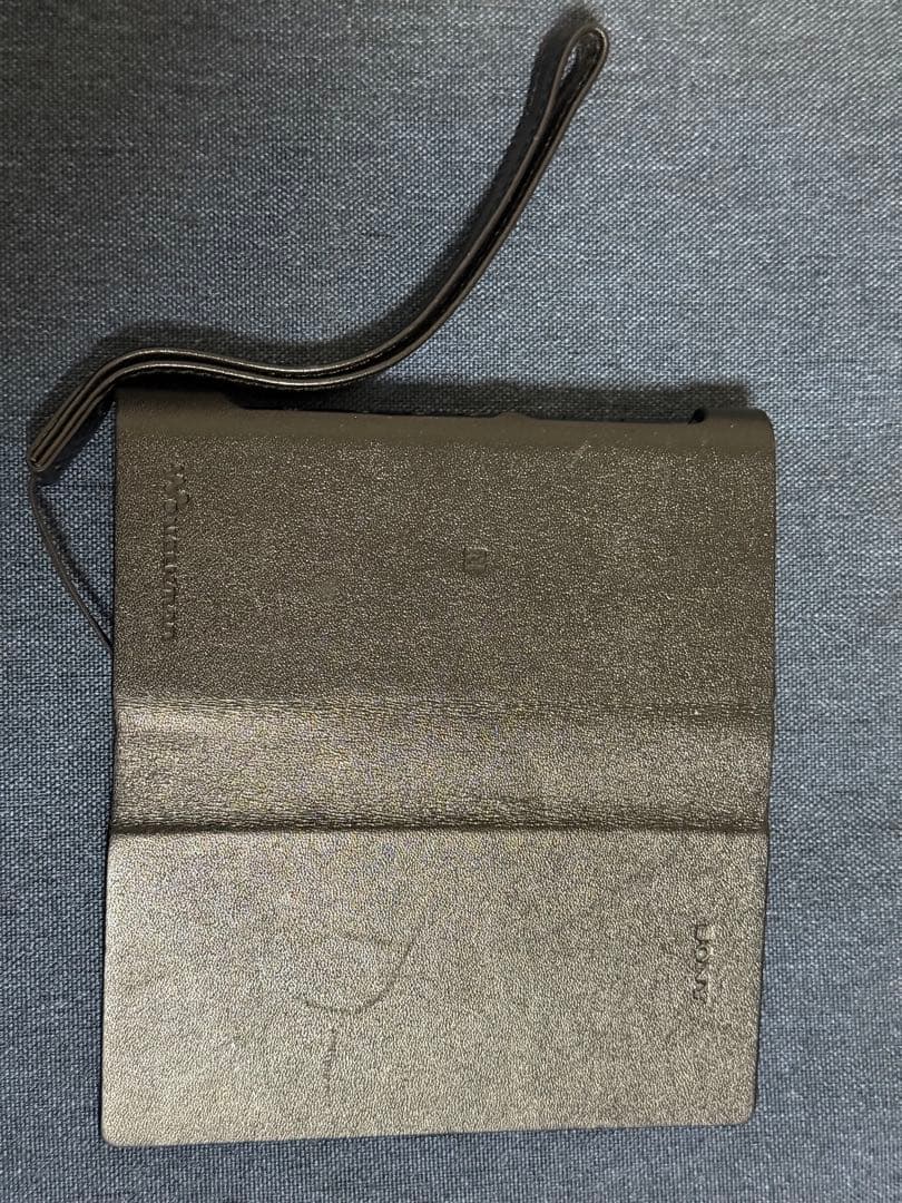 Sony NW-ZX300G ウォークマン