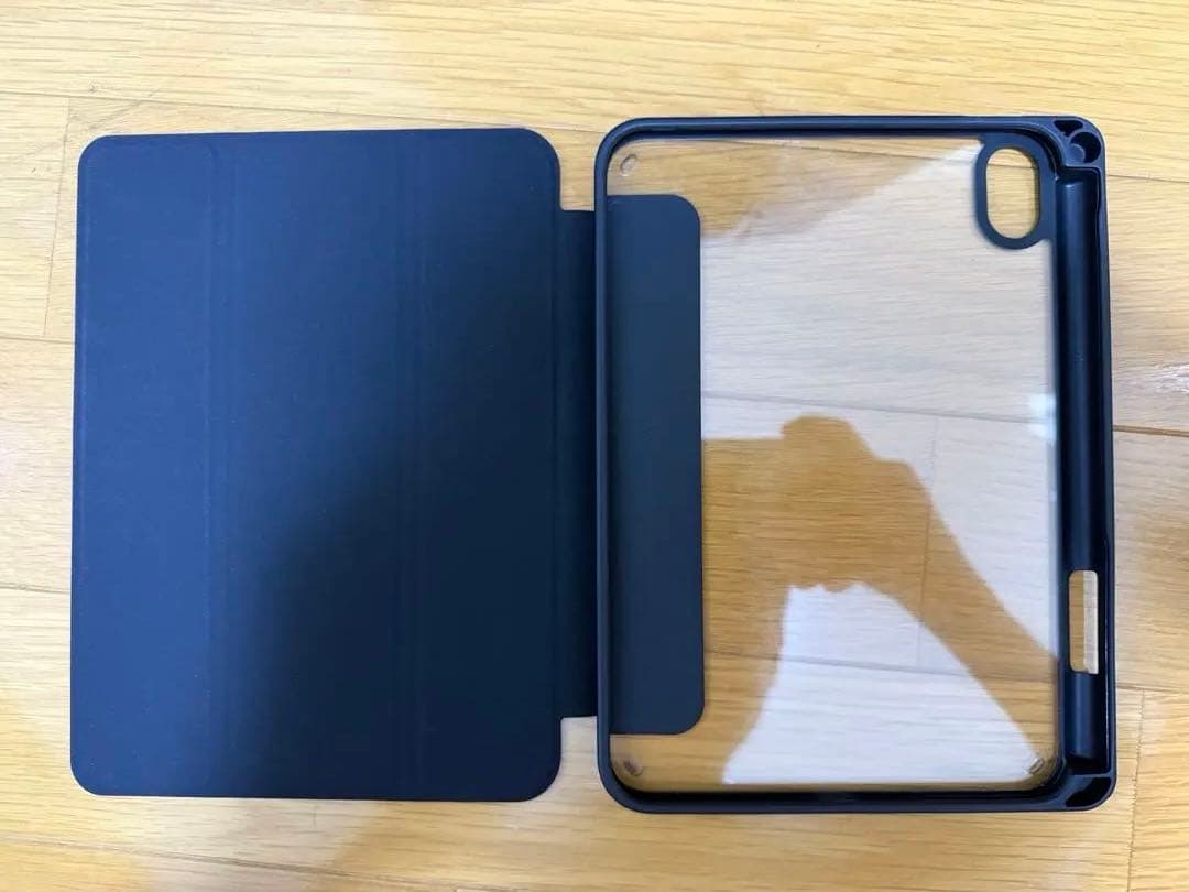 みーたん様Apple iPad mini第6世代 ピンク　Wi-Fi 256GB