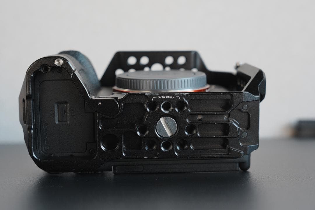 Sony α7SⅢ Smallrigフルケージセット