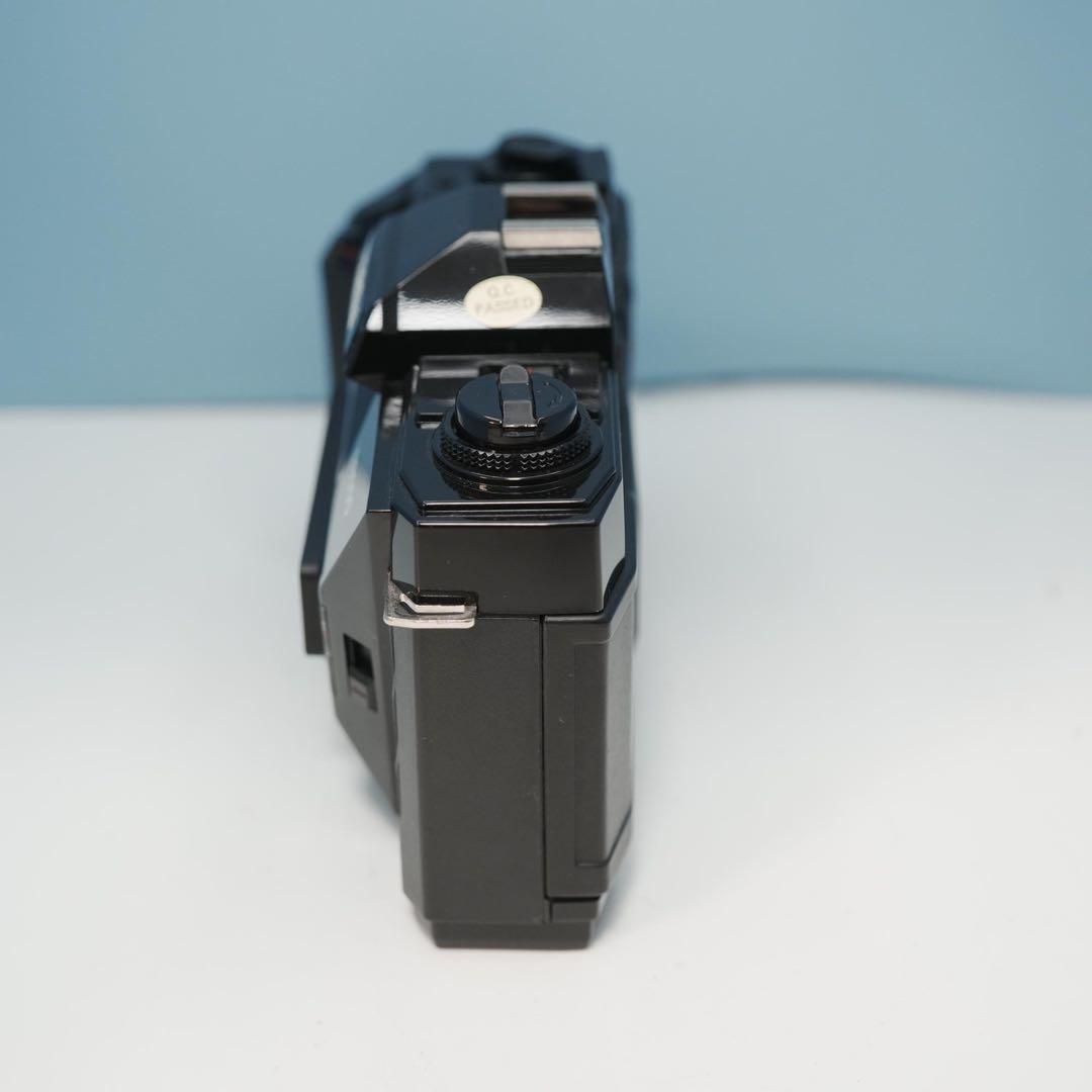 NISHIKA N8000 フィルムカメラ 極美品 a4273