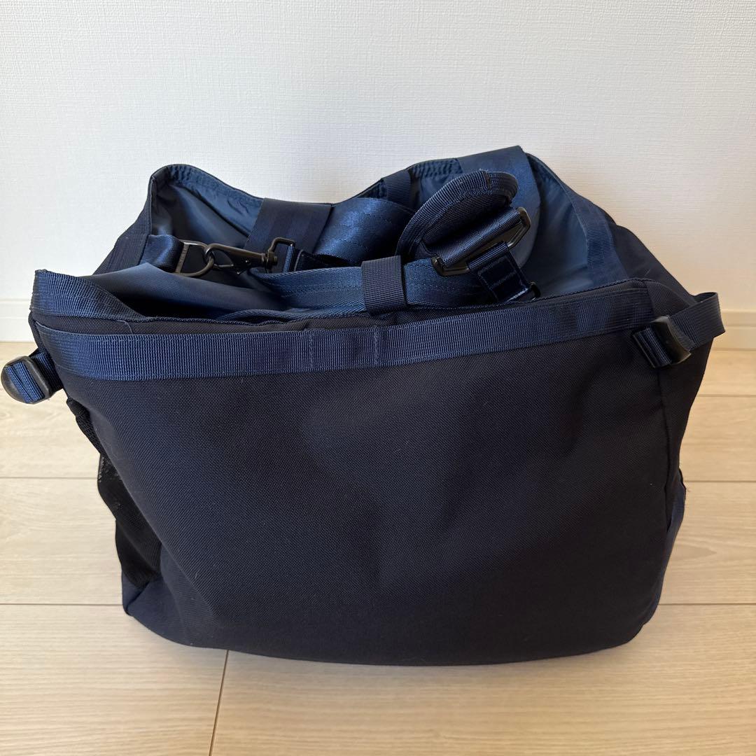 ブリーフィング ゴルフ 2WAY ショルダーバッグ ボストンバッグ