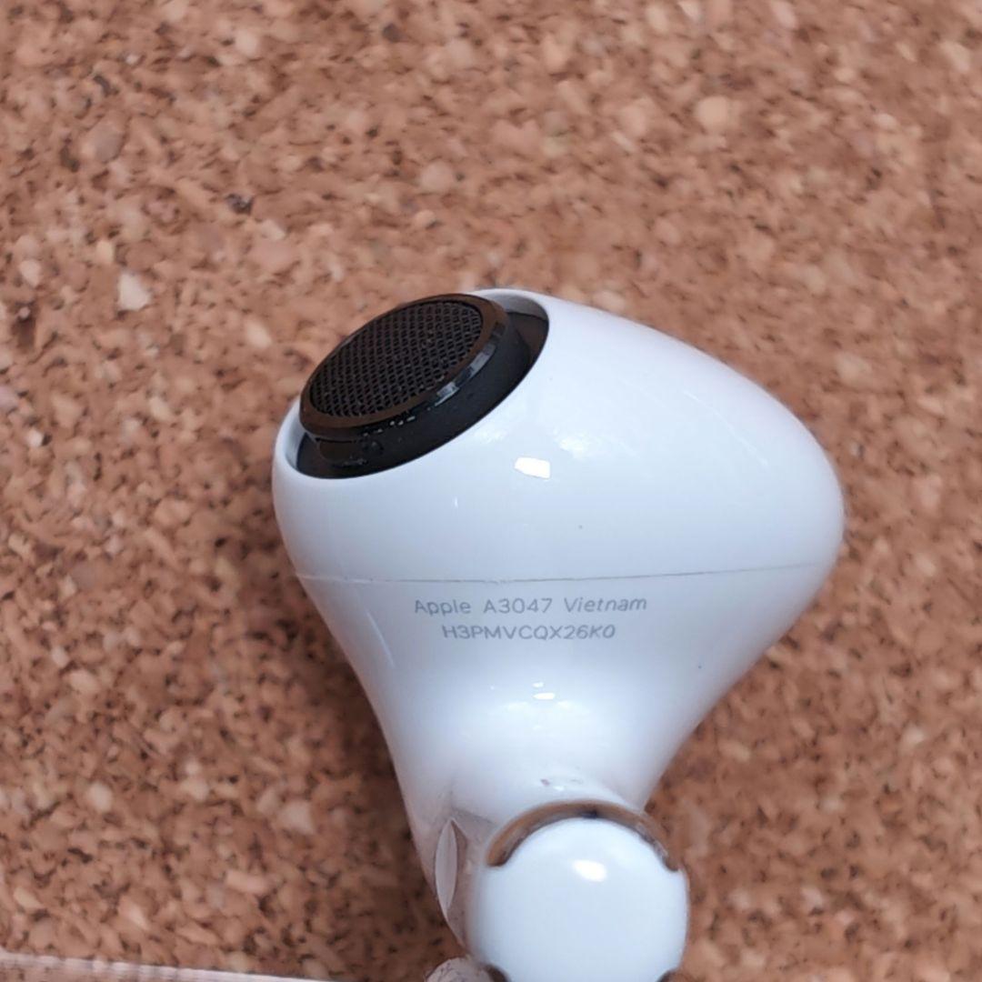 AirPods Pro 第2世代 右耳のみ USB-C Apple正規品 326