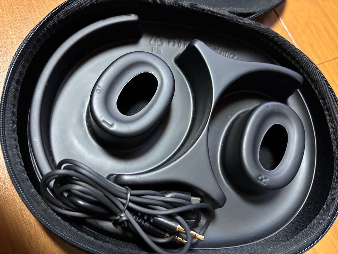 【美品】Anker sound coreヘッドはフォン★Space q45