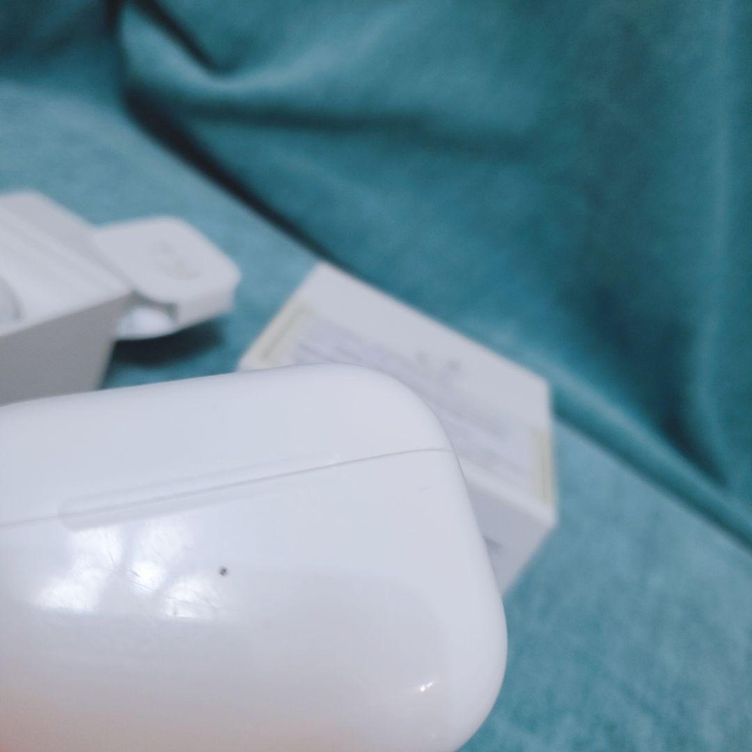 airpods pro 第2世代　正規品　lightning