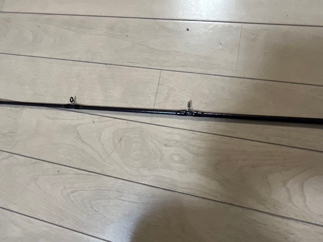 ダイワDAIWA ヒラメX M-270