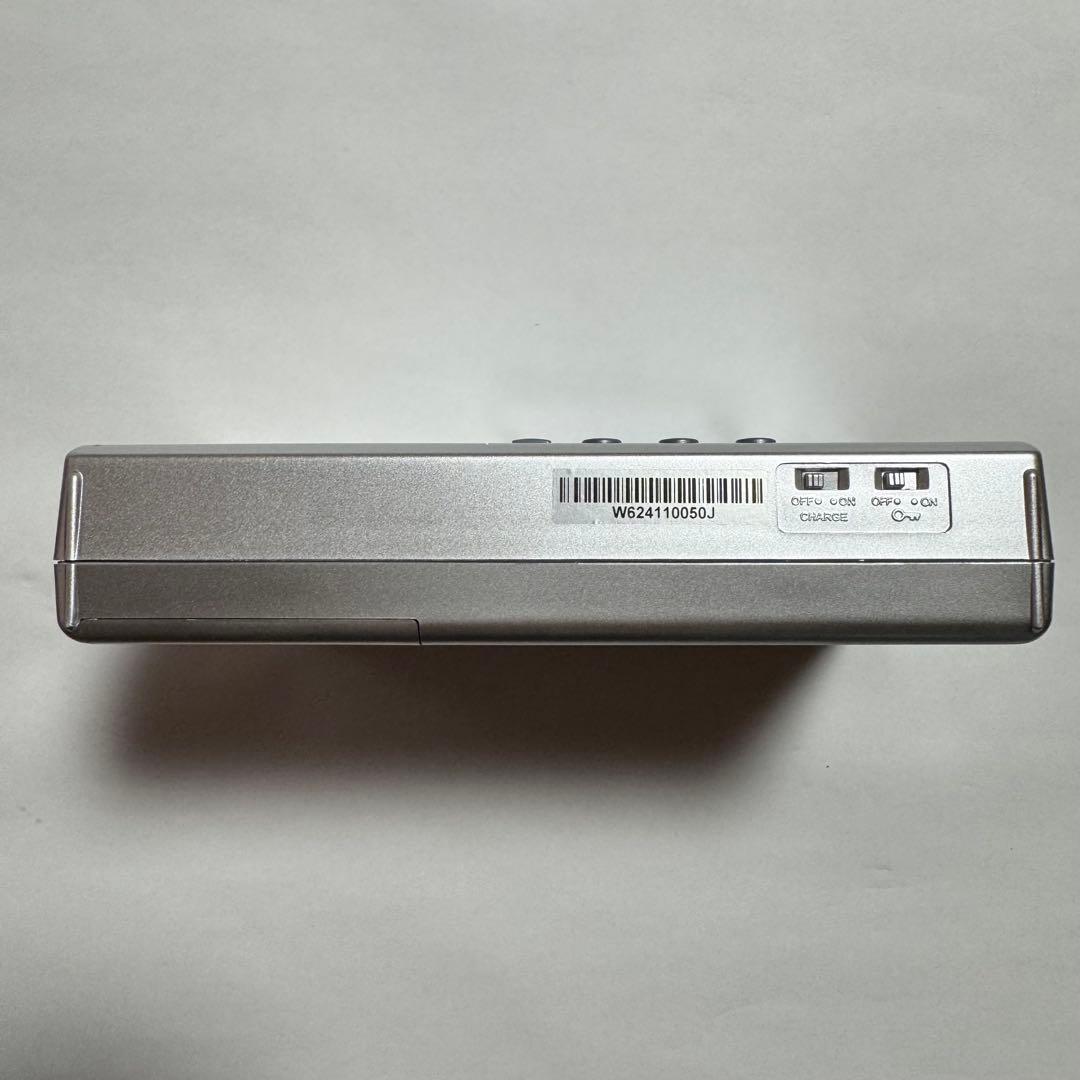 SANGEAN マルチバンドBCLラジオ　ATS-405J