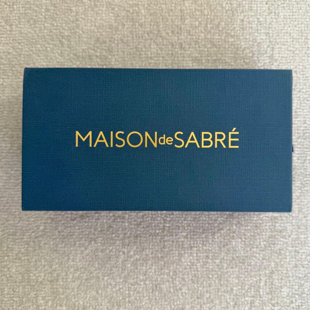 メゾンドサブレ スリングスマホケース iPhone17pro 新品未使用