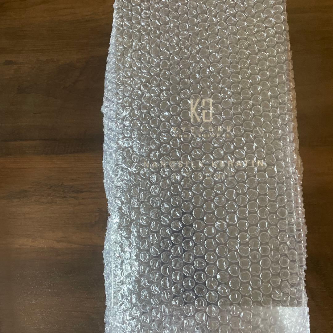 KYOGOKU ヘアドライヤー ナノイオン複合体