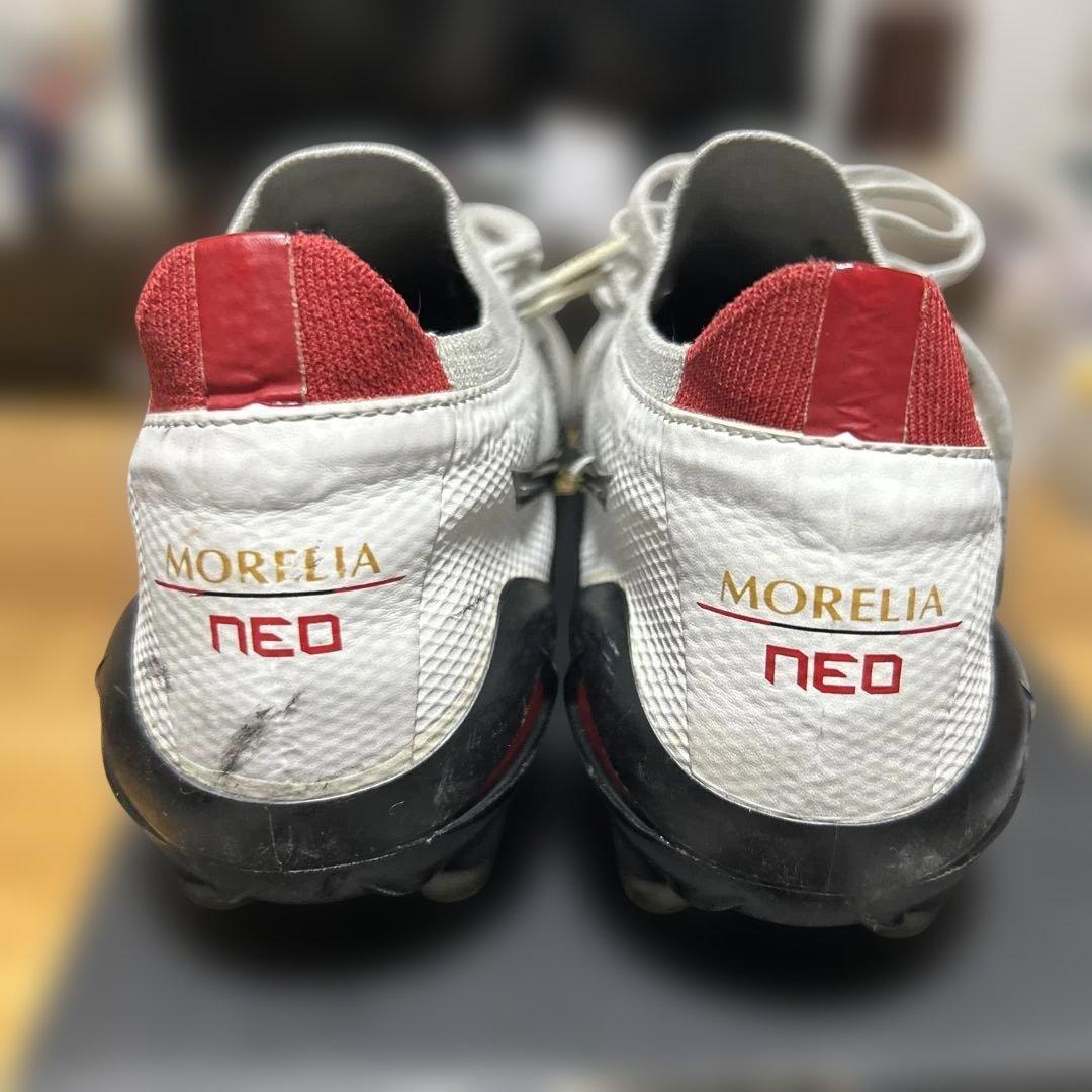 モレリアネオ4β 25.5㎝