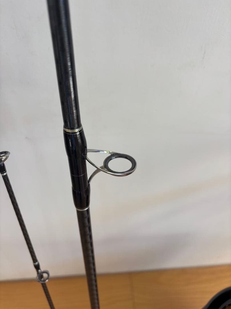 SHIMANO　コルトスナイパーXR S100H3