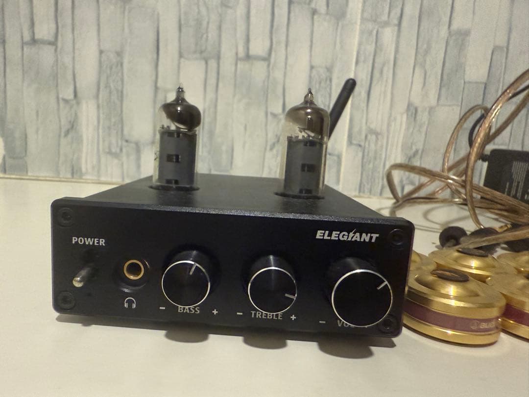 ONKYO スピーカー　D-112E おまけ付き