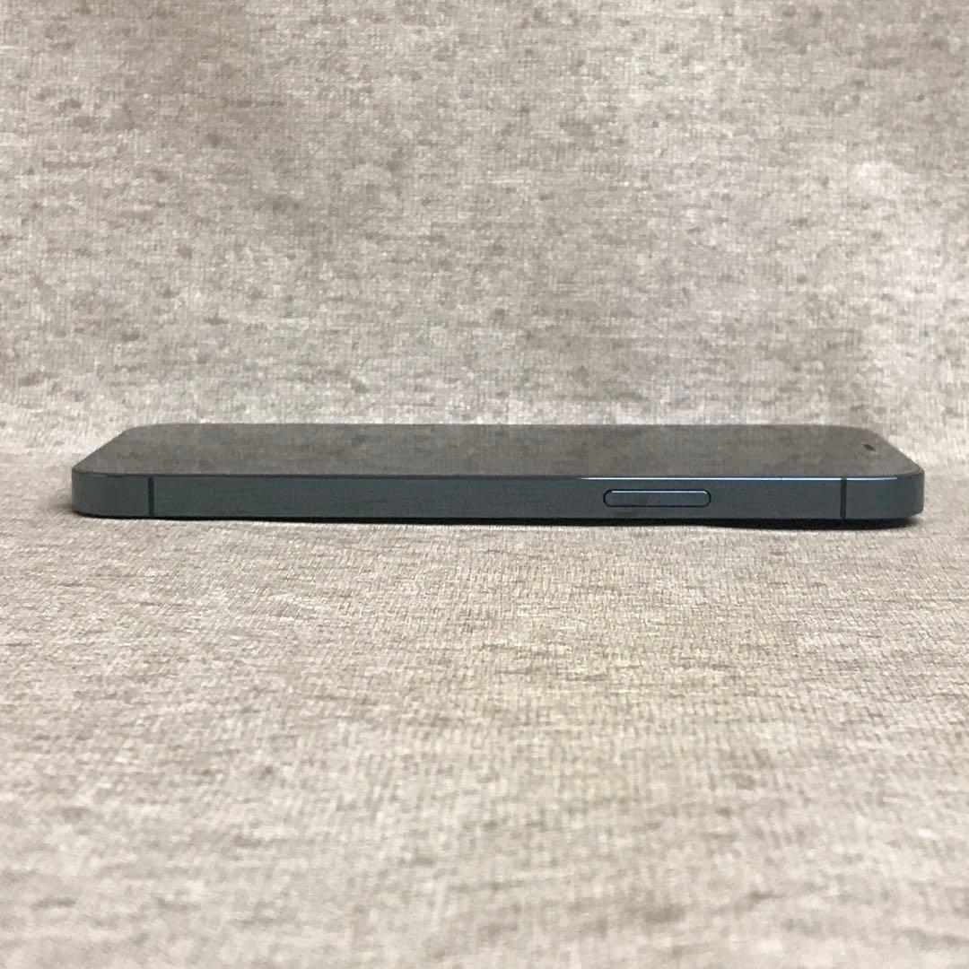 iPhone12Pro 128GB MGM83J/A ドコモ SIMロックなし