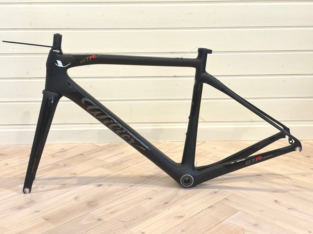 ウィリエール WILIER グランツーリズモ チーム GTR TEAM 2021