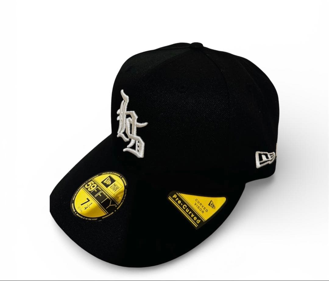 ニューエラー×坂本勇人 100周年記念 コラボキャップ