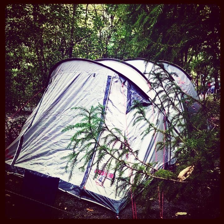 Ferrino フェリーノ　輸入　テント　イタリアブランド