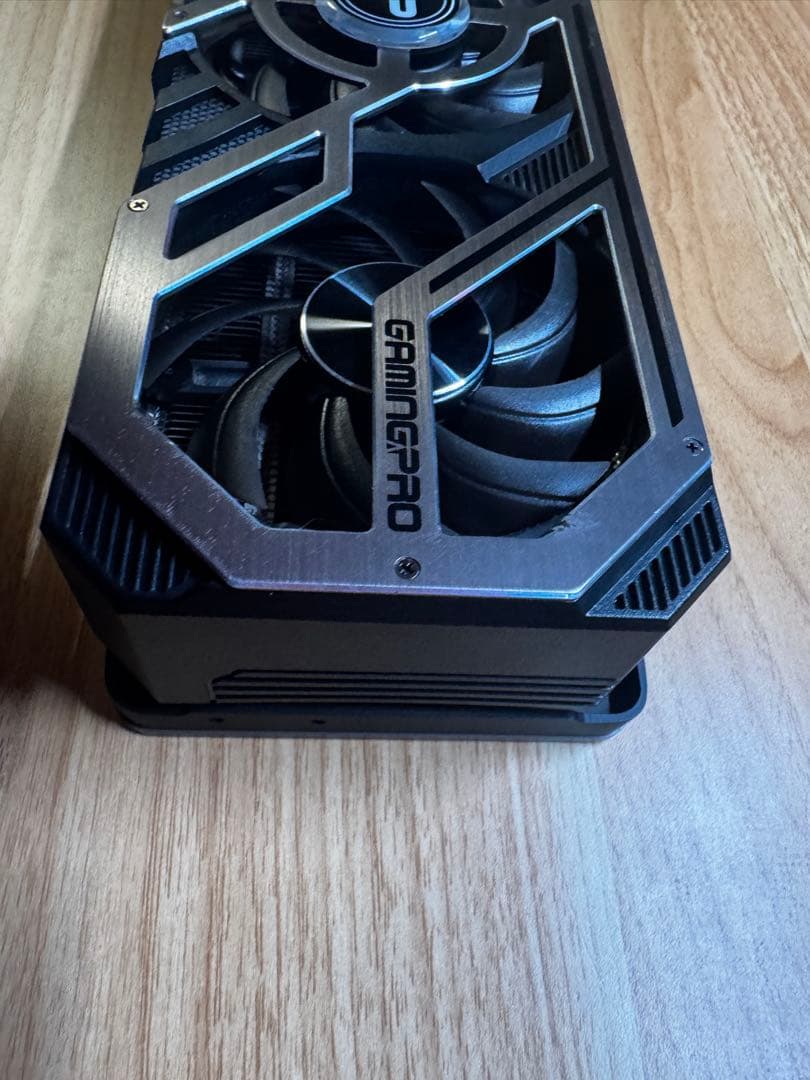 PALIT GeForce RTX3080 10GB(非マイニング / 箱なし)