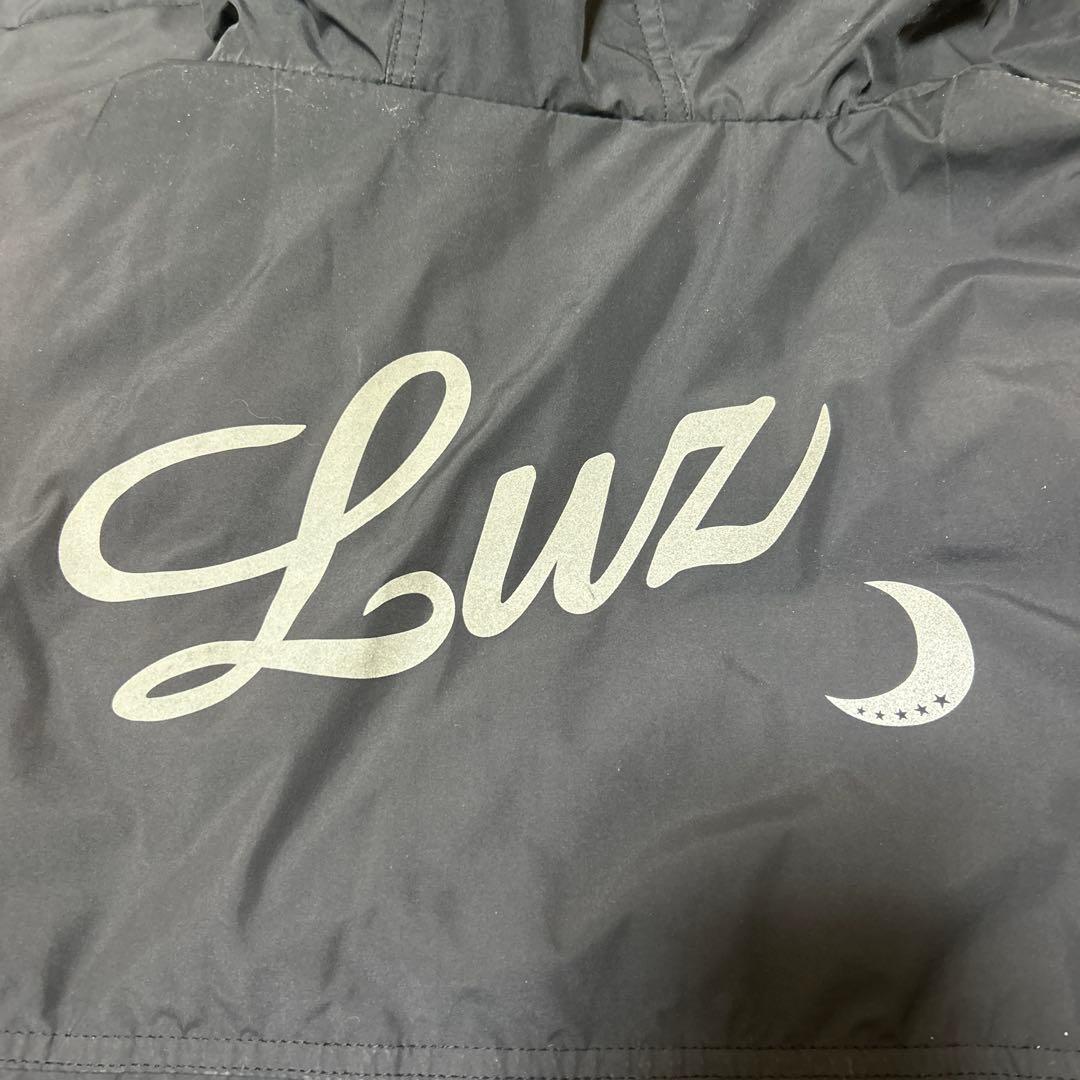 LUZeSOMBRA ルースイソンブラ　ベンチコート 130/140 送料無料